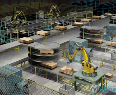 深度剖析 我國智能工廠的發展趨勢與商務信息咨詢視角