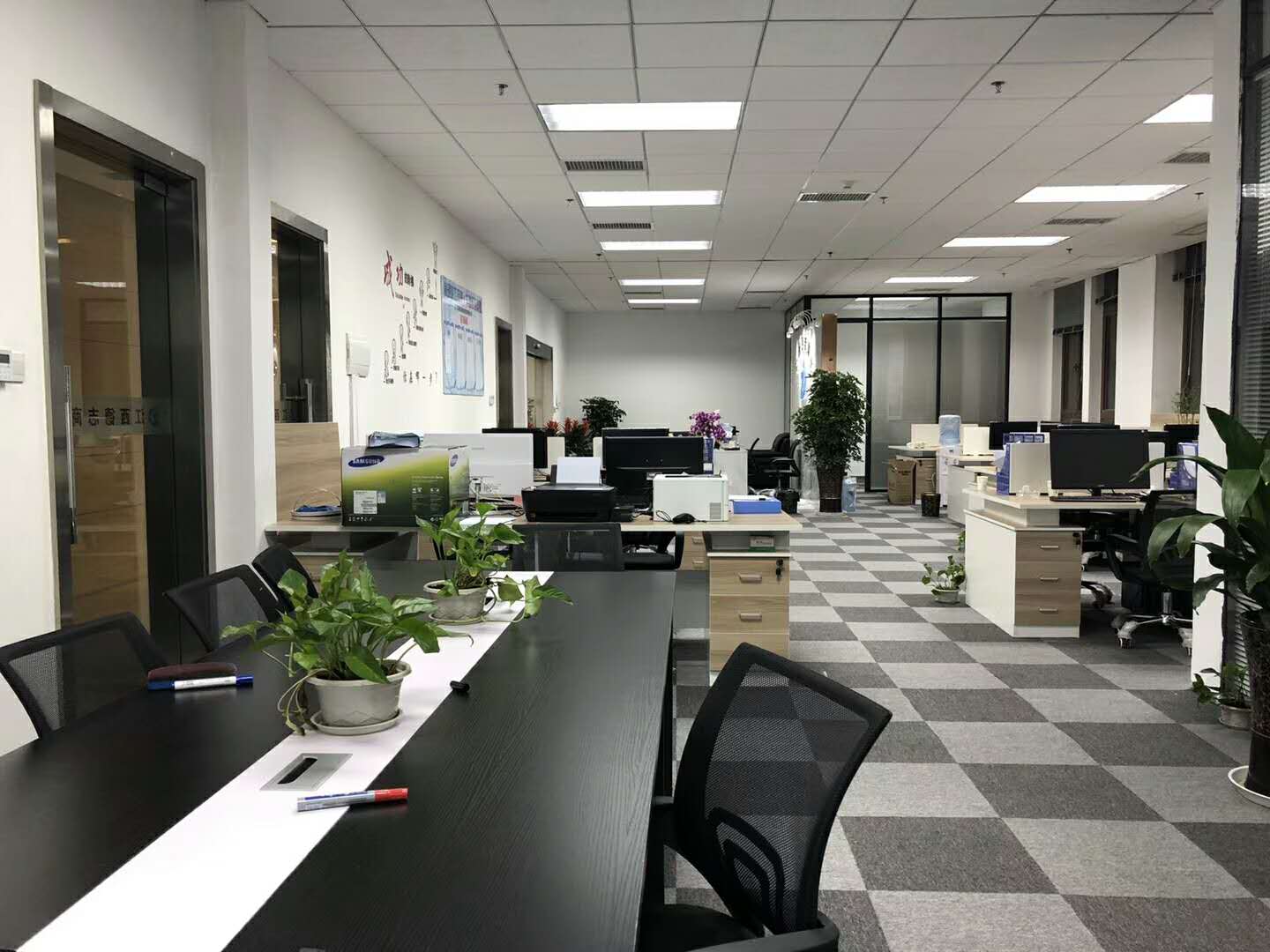 江西德志商務信息咨詢有限公司 您的專業資質管家與商務信息咨詢伙伴